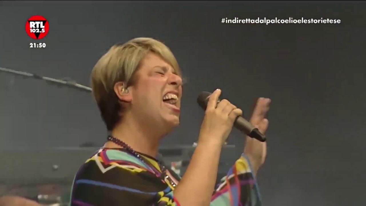 Elio e Le Storie Tese - Fossi figo (Live ultimo concerto Collisioni 2018)