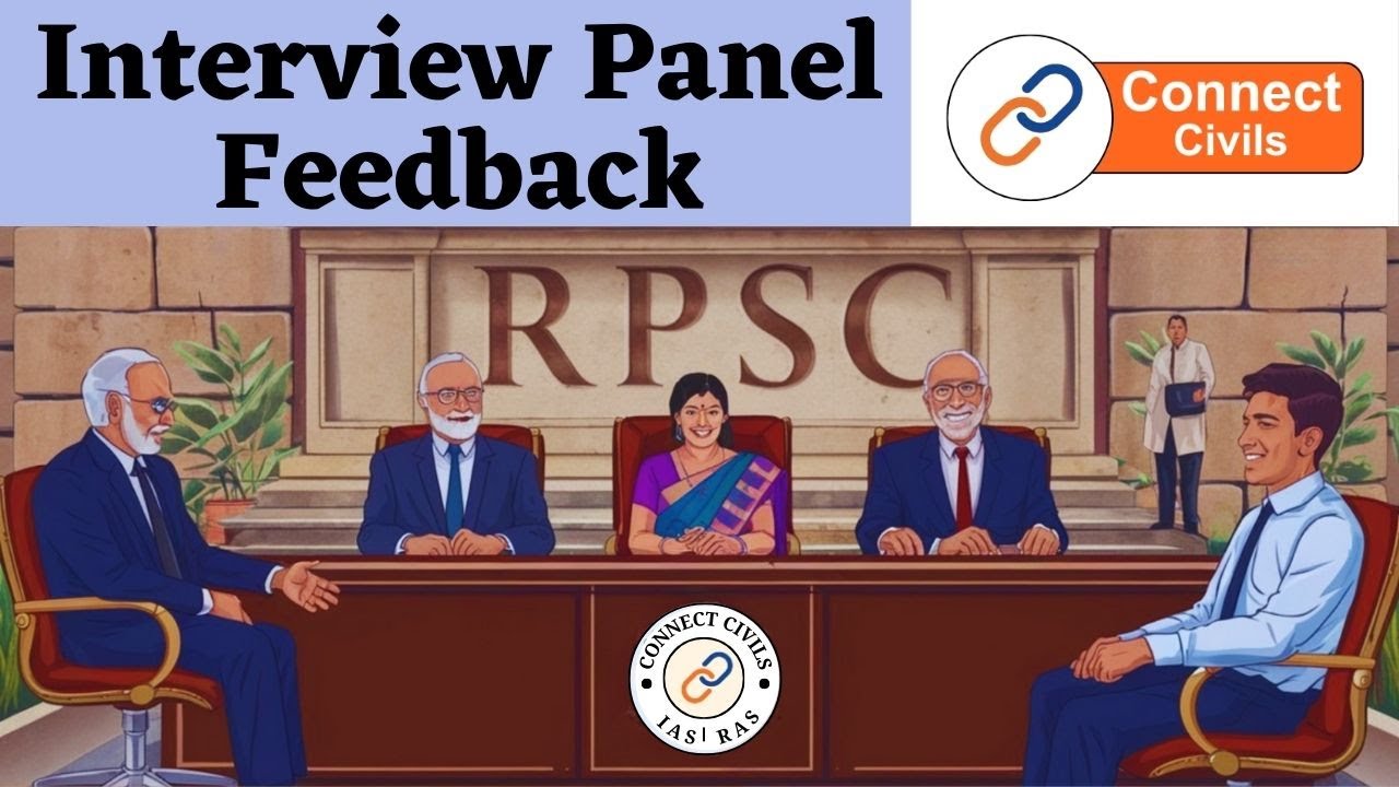 RAS Interview Feedback | Connect Civils