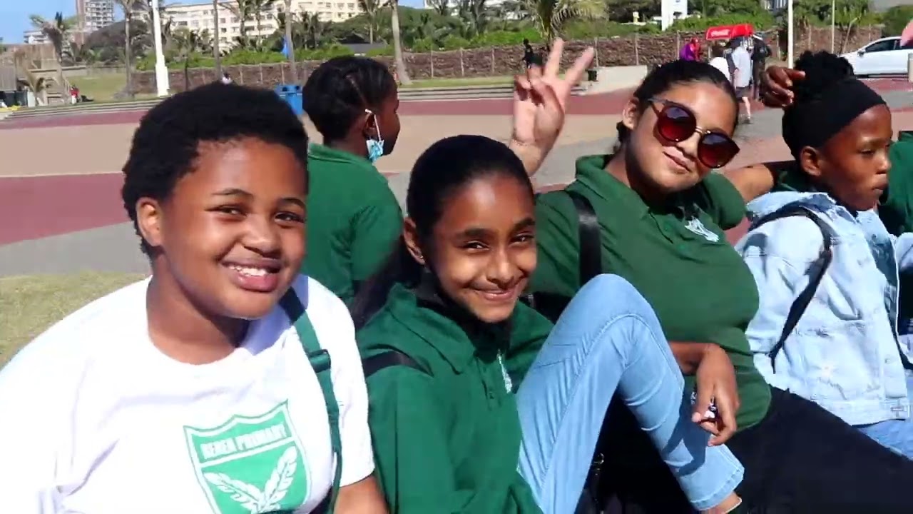 One Ocean Berea Primary South Africa