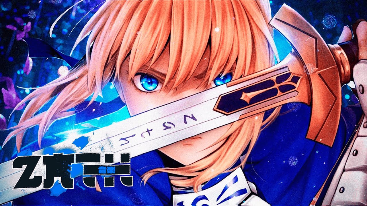 Excalibur | Saber (Fate) | Zath