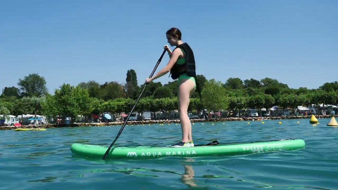 Italia - Camping La Quercia //Lazise
