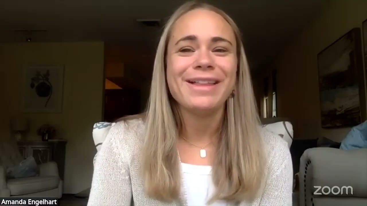 Encompass Life  I Testimonial -  Amanda E.