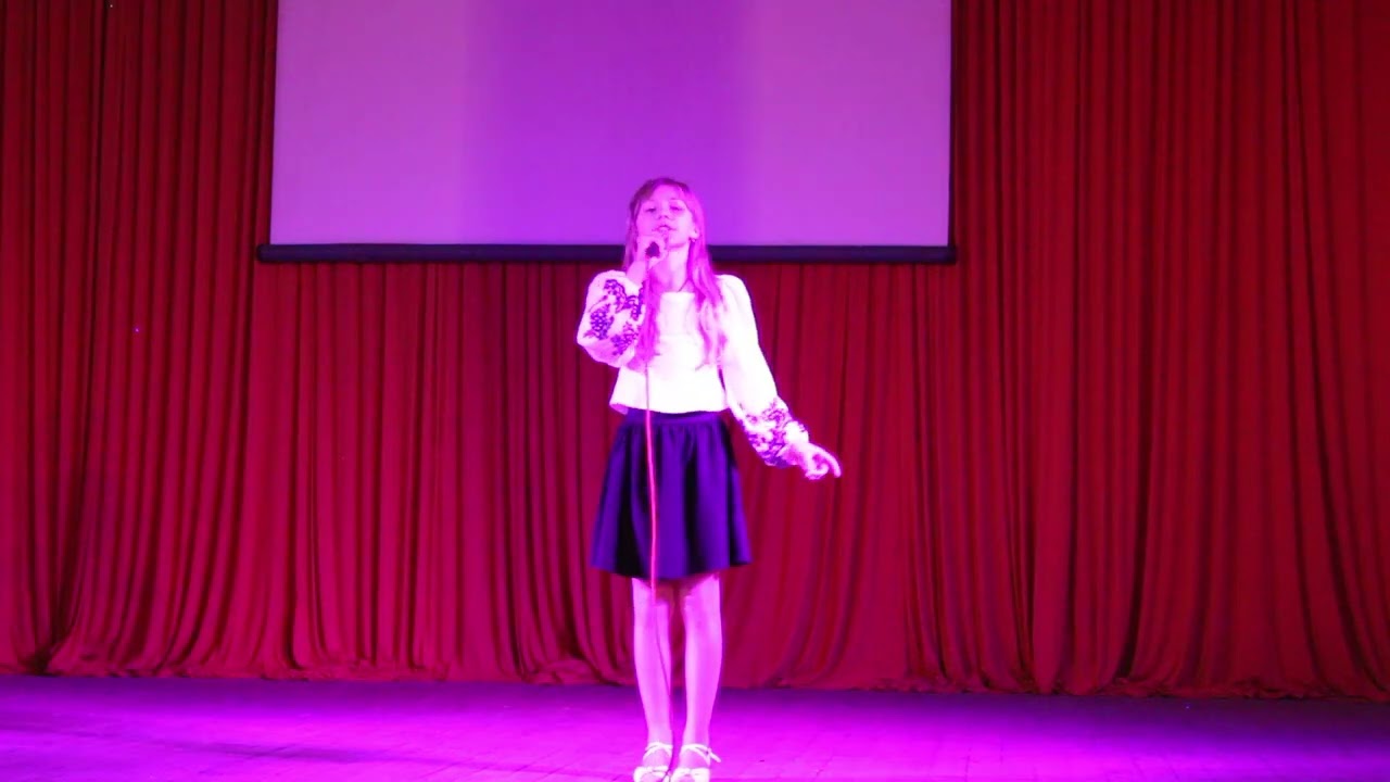 Назарук Анна 