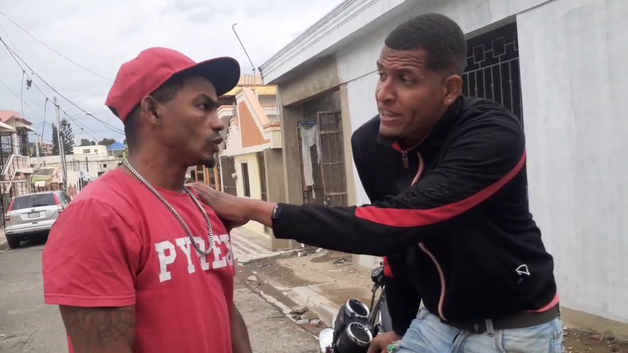 El prestamista más ladrón k al 🐵🐵