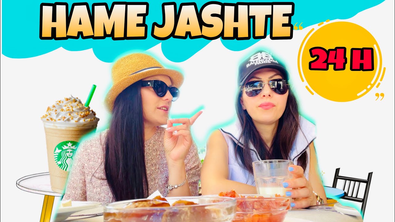 POROSITEM CFARE KISHTE POROSITUR TAVOLINA PARA NESH | CHALLENGE ME MOTREN DHE MBESEN | EJONA VLOGS