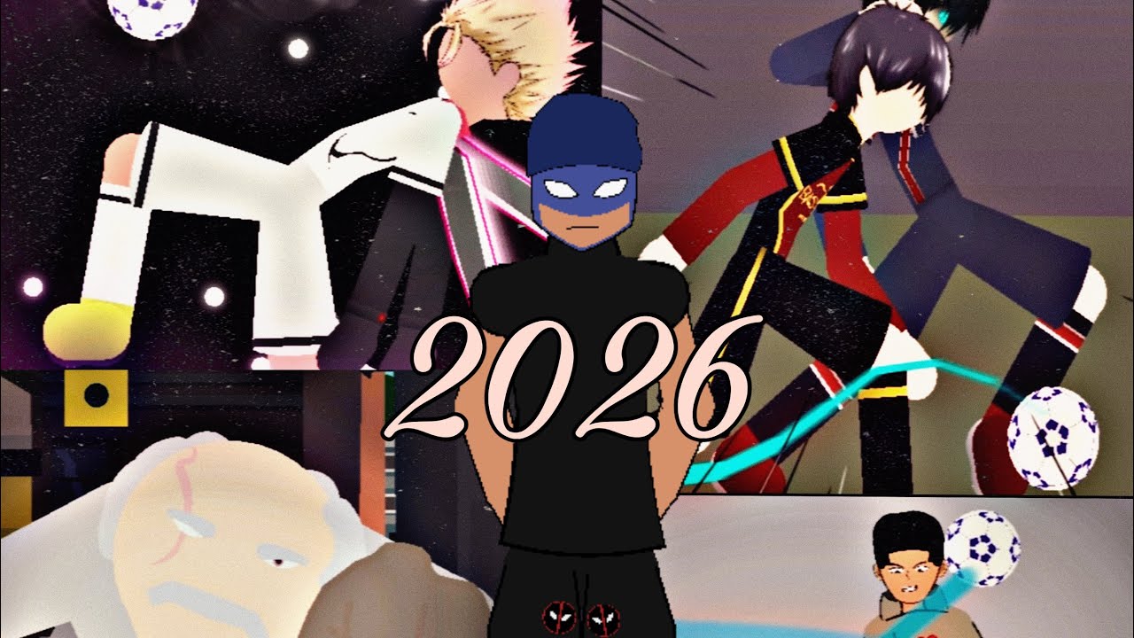 Big 26 | 2025 Recap Reel