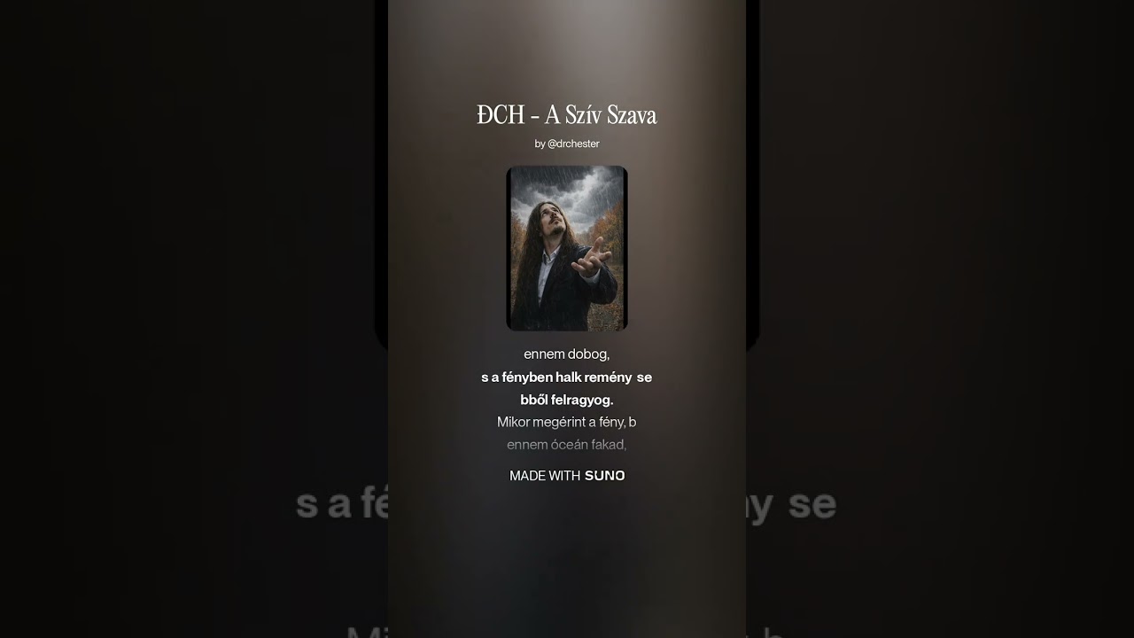 ĐCH   A Szív Szava