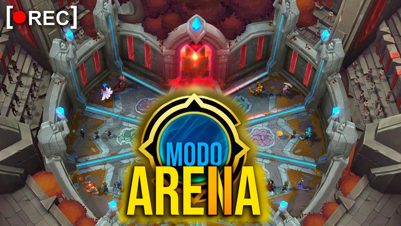 🔥 VUELVE EL MEJOR JUGADOR DE ARENA 🔥 SUSCRIBETE GOLFILLO 🔥