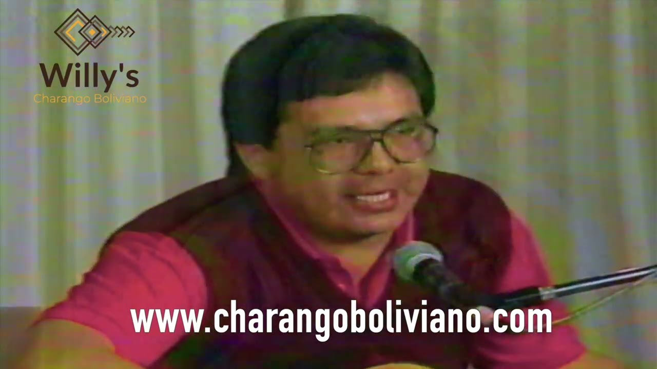 RAFAEL ARIAS PAZ - EN VIVO - INTERPRETA FERIA - SUEÑO DE AMOR - BOLIVIA con ARTURO TOTO QUEZADA