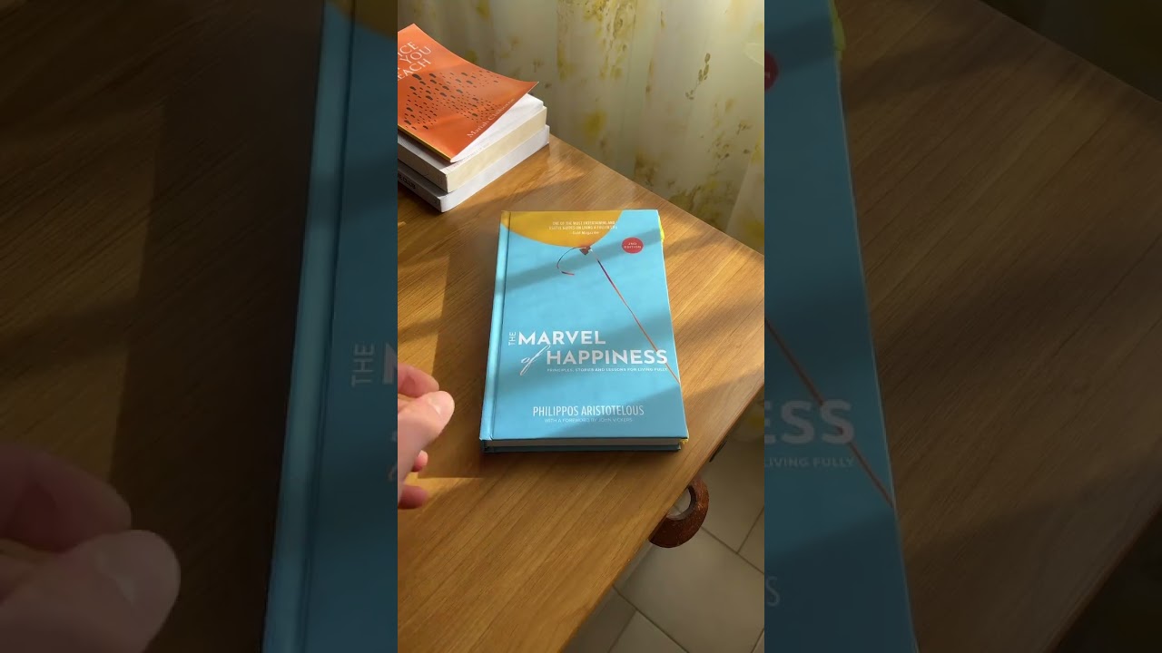 5 Books That Will Spiritually Improve Your Life
