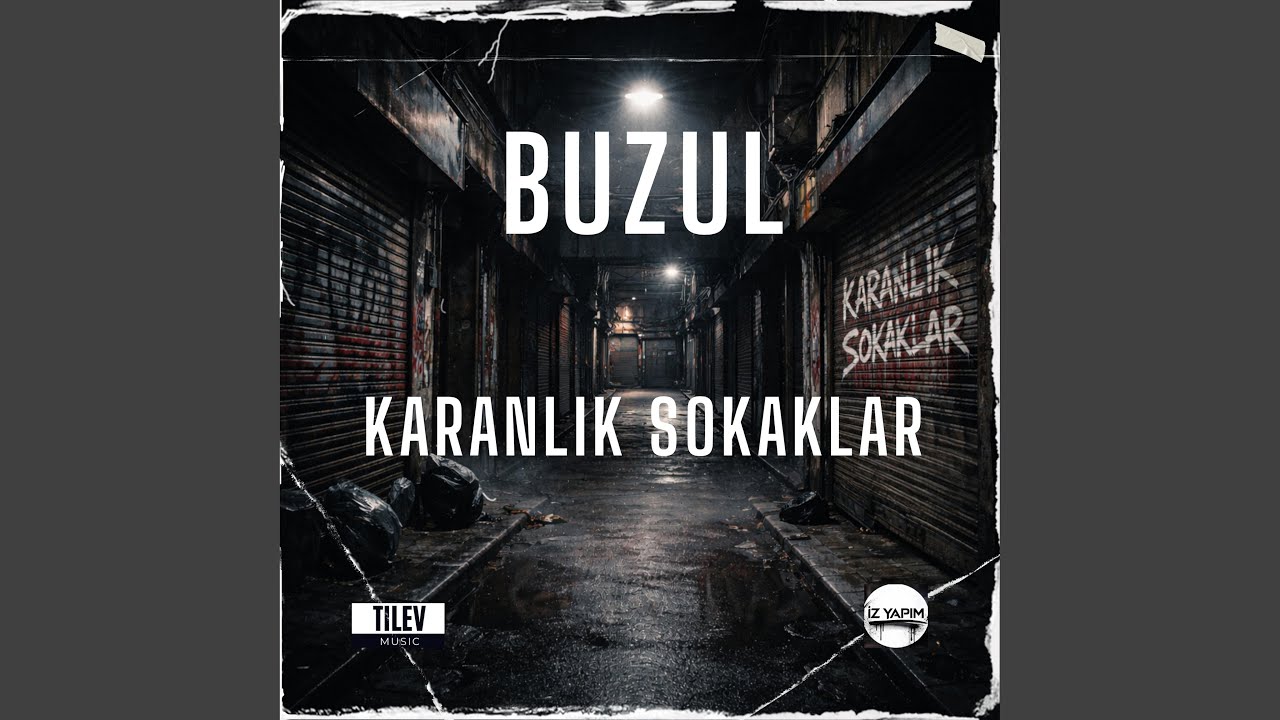 KARANLIK SOKAKLAR