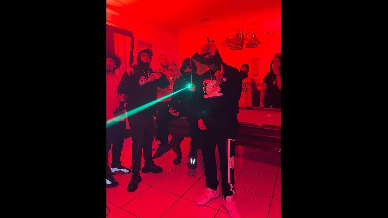 [FREE] Bloodhound Q50 x Chuckyy x Big Opp Type Beat - 