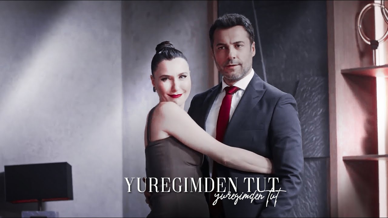 Ender & Kaya | Yüreğimden Tut