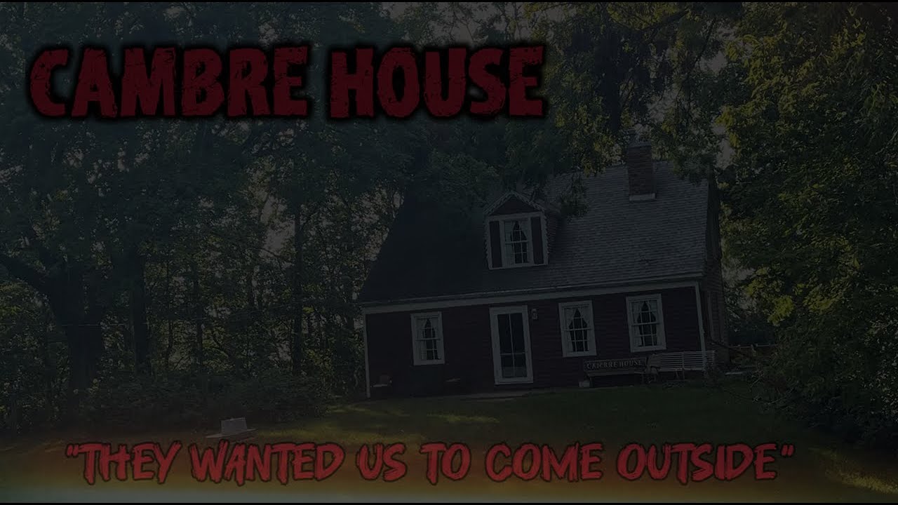 Cambre House- 