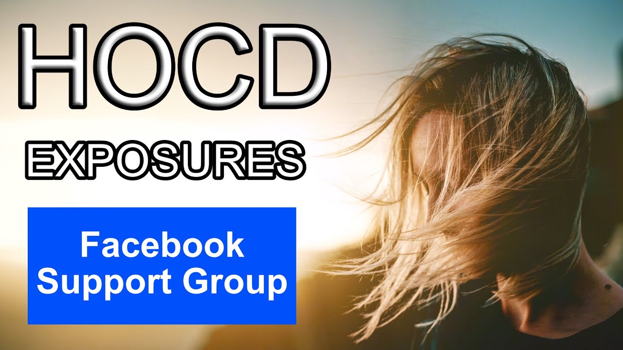 ERP for HOCD - Golden Practical Exposures Part 1 of 4