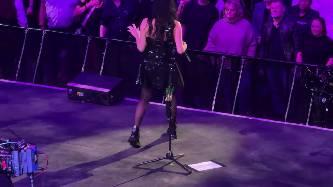 The Corrs - I Never Loved You Anyway - Live at the Royal Albert Hall - 28/03/2025