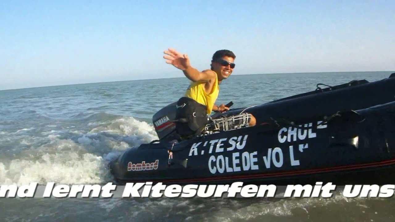 Kiteschule.com Djerba; Kiten lernen im Aldiana Urlaub auf Djerba Tunesien in unserer Kitesurfschule