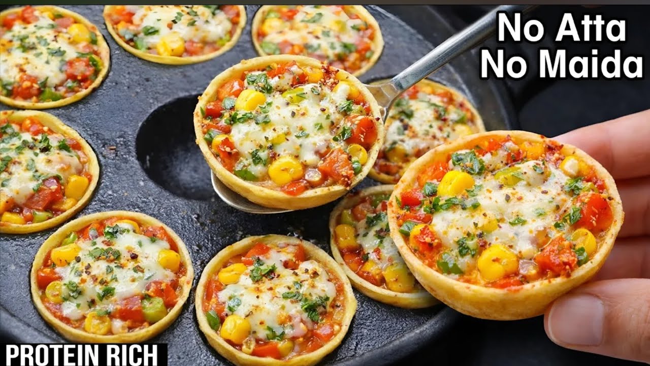 पनीर का इतना टेस्टी नाश्ता कि मेहमान भी पूछेंगे कैसे बनाया | Easy Breakfast Recipe 