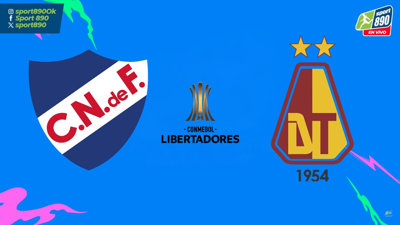 NACIONAL VS DEPORTES TOLIMA 🔴 SPORT 890 EN VIVO 📻 LA RADIO DE TODA TU VIDA