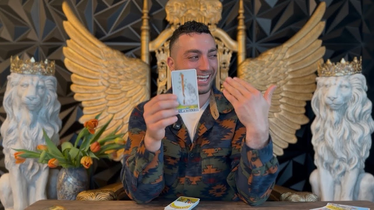 PISCES  You Are About To OWN That THICK ACE Of Wands! There Will BE TESTS, Pisces! Prepare! 8-15