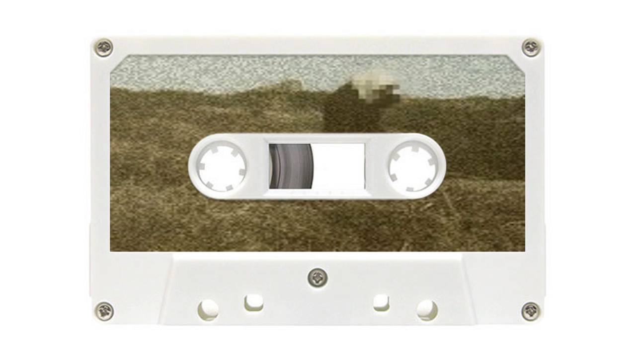 GREAF – SIDE B