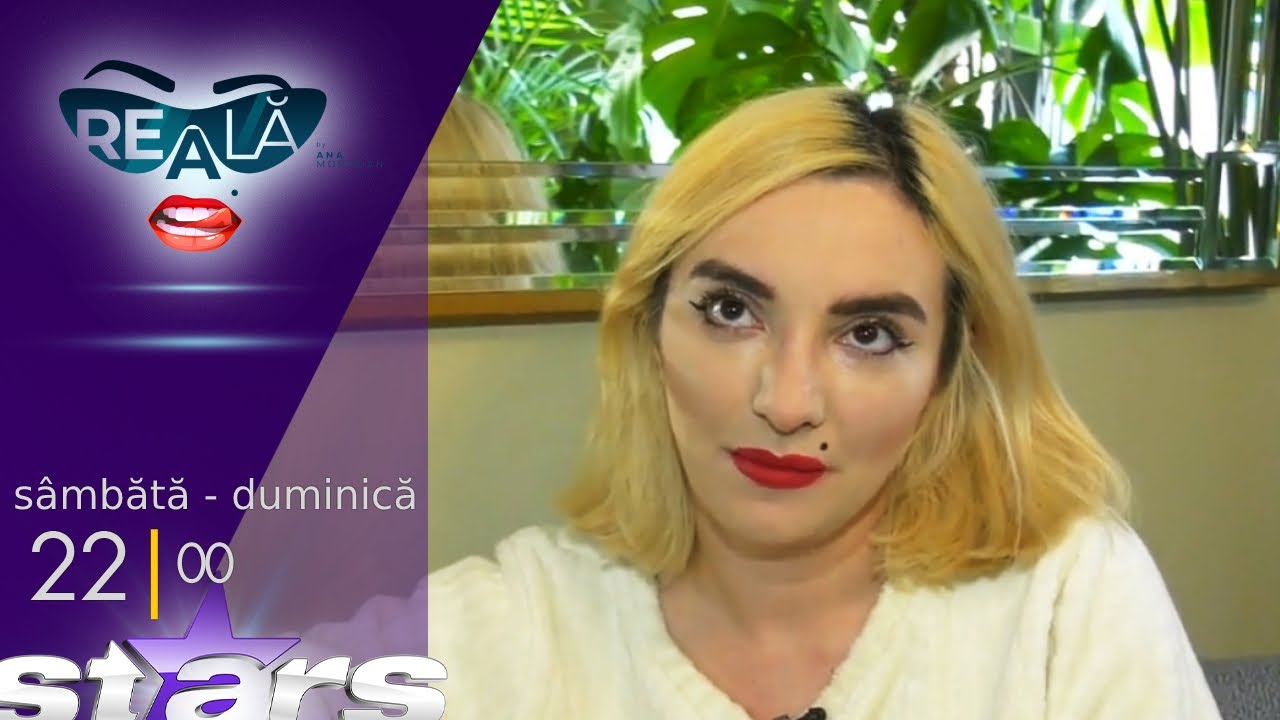 Ana Morodan se pregătește de Paște! S-a pus pe vopsit ouă!