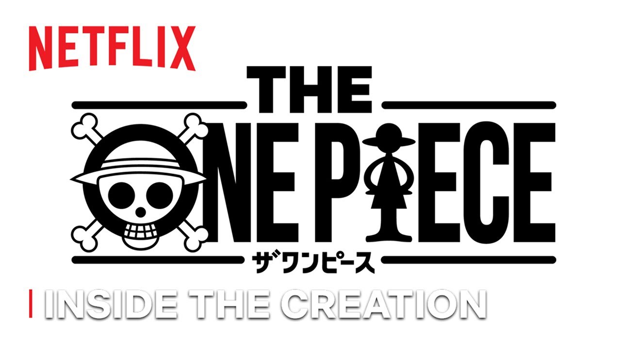 『THE ONE PIECE』- A Glimpse Inside the Creation of &ldquo;THE ONE PIECE&rdquo; | Netflix