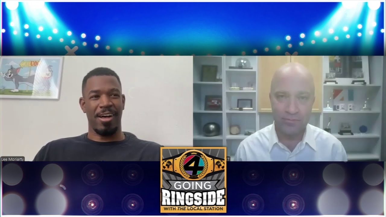 Goingside, выпуск 179: «Ring Of Honor» навсегда останется в Джексонвилле.