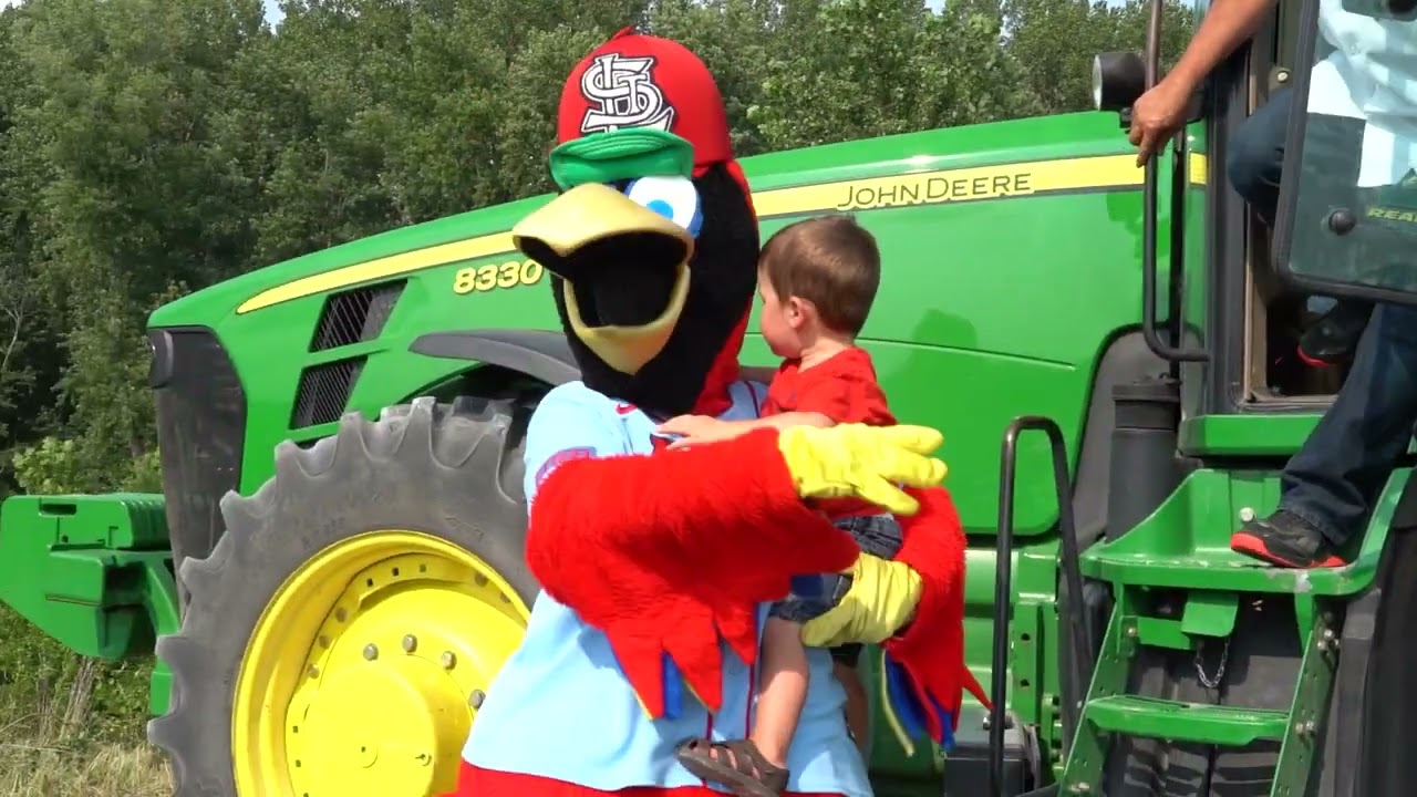 MFC Corn Video - Brent Hoerr