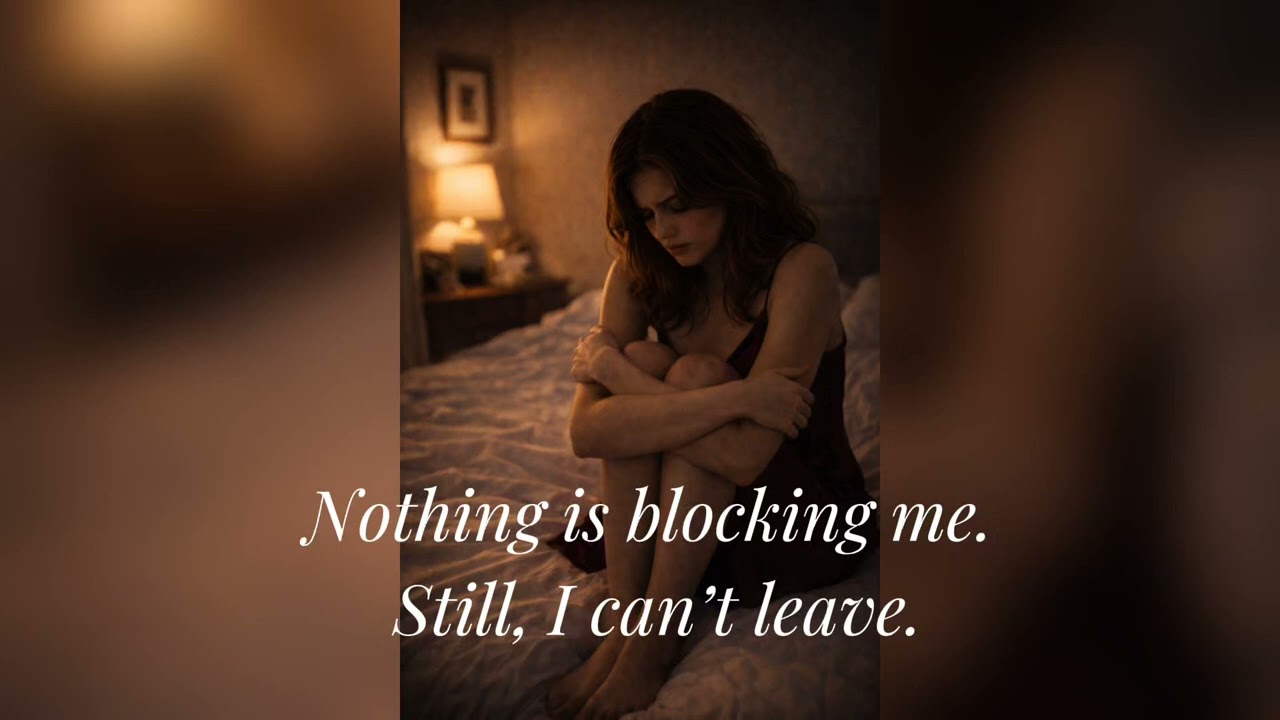 Locked From the Inside | Obsession Nocturne 