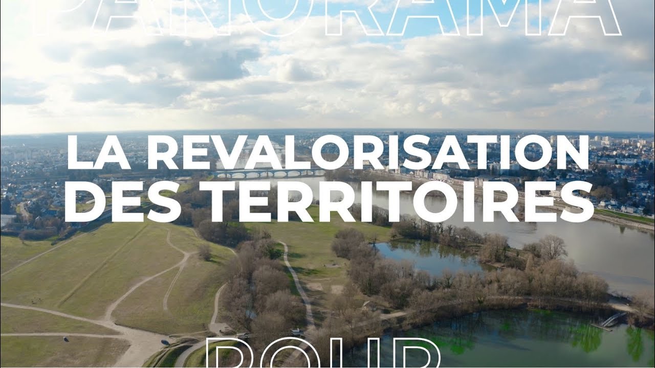 Panorama S02E03 : Comment la Normandie lutte contre la désertification du territoire
