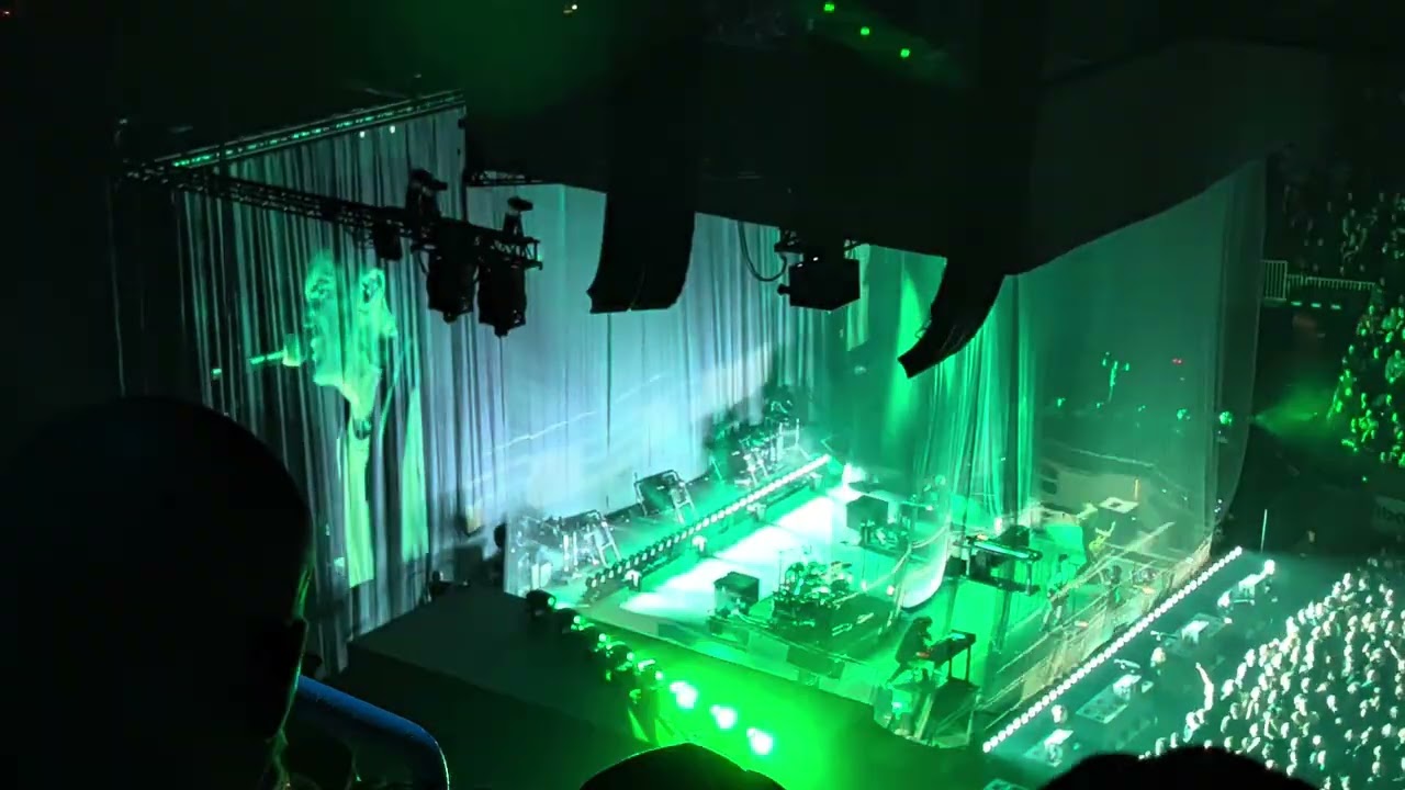 Nine Inch Nails - Reptile 