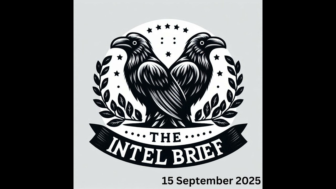 15 September 2025 | US China trade talks, German local elections, and Turkish politics