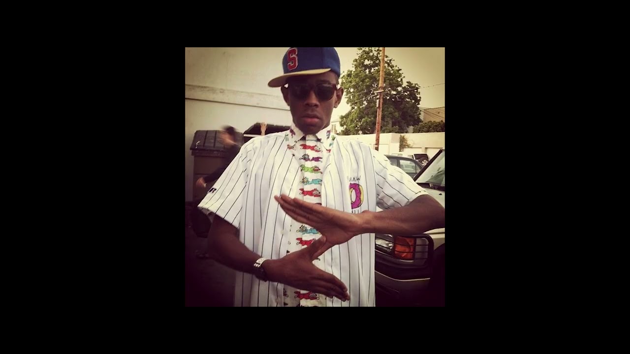 [FREE] Old Tyler, The Creator Type Beat - 
