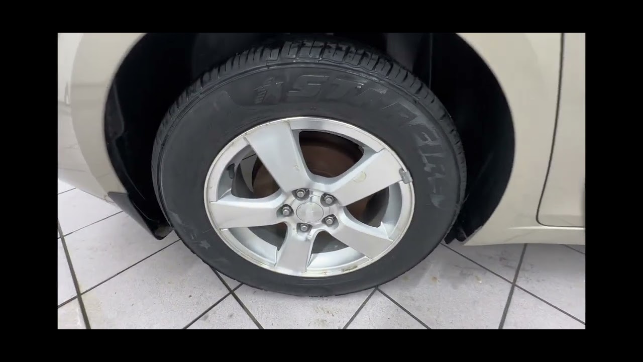G2006A 2012 Chevrolet Cruze LT 