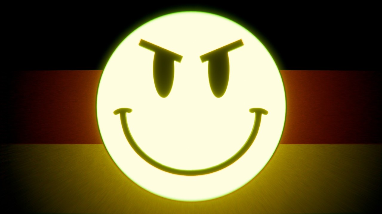 GERMAN HARD TECHNO & SCHRANZ MIX