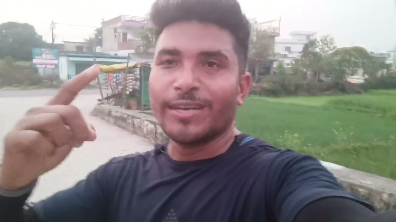 आज संडे लॉन्ग रन में 10km स्वास्थ्य ही असली धन है रोज़ाना व्यायाम करें और अपने शरीर का सम्मान करें