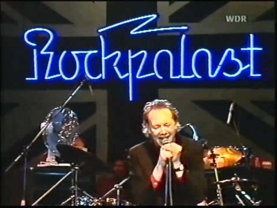 The Joe Jackson Band - The Harder They Come