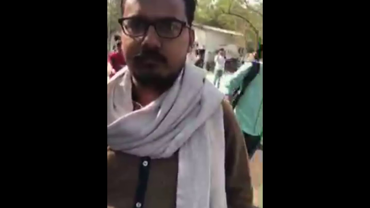 #SSCexamScam Protest Updates -Day #5 - Sabse Bada Protest #ssc scam