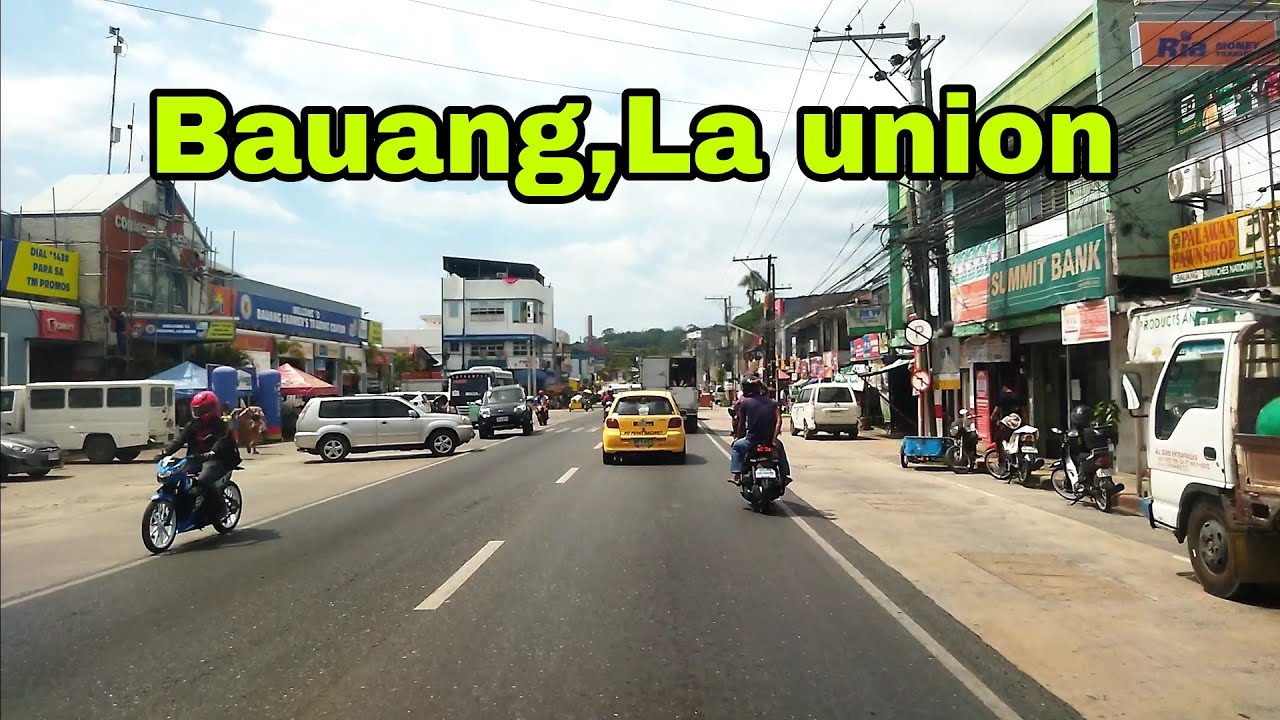 Bauang,La Union,Philippines🇵🇭.