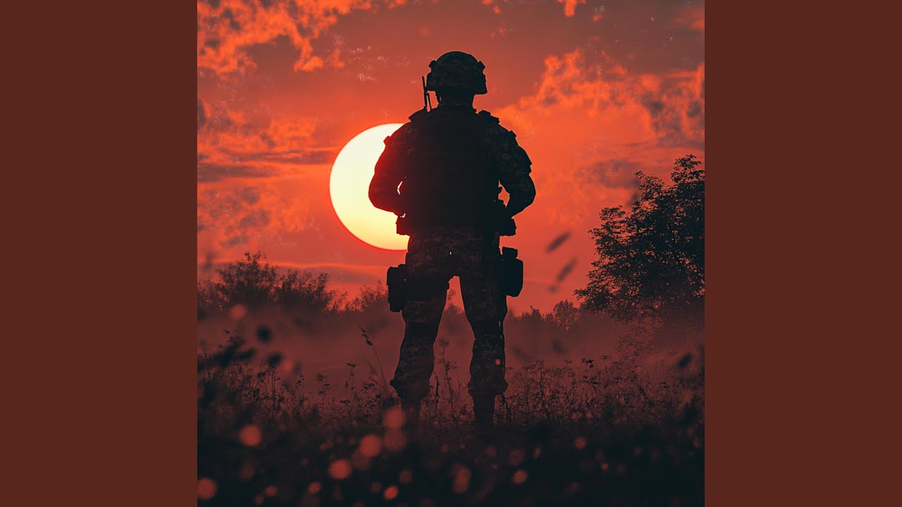 Crownless Empire Badass Military Song