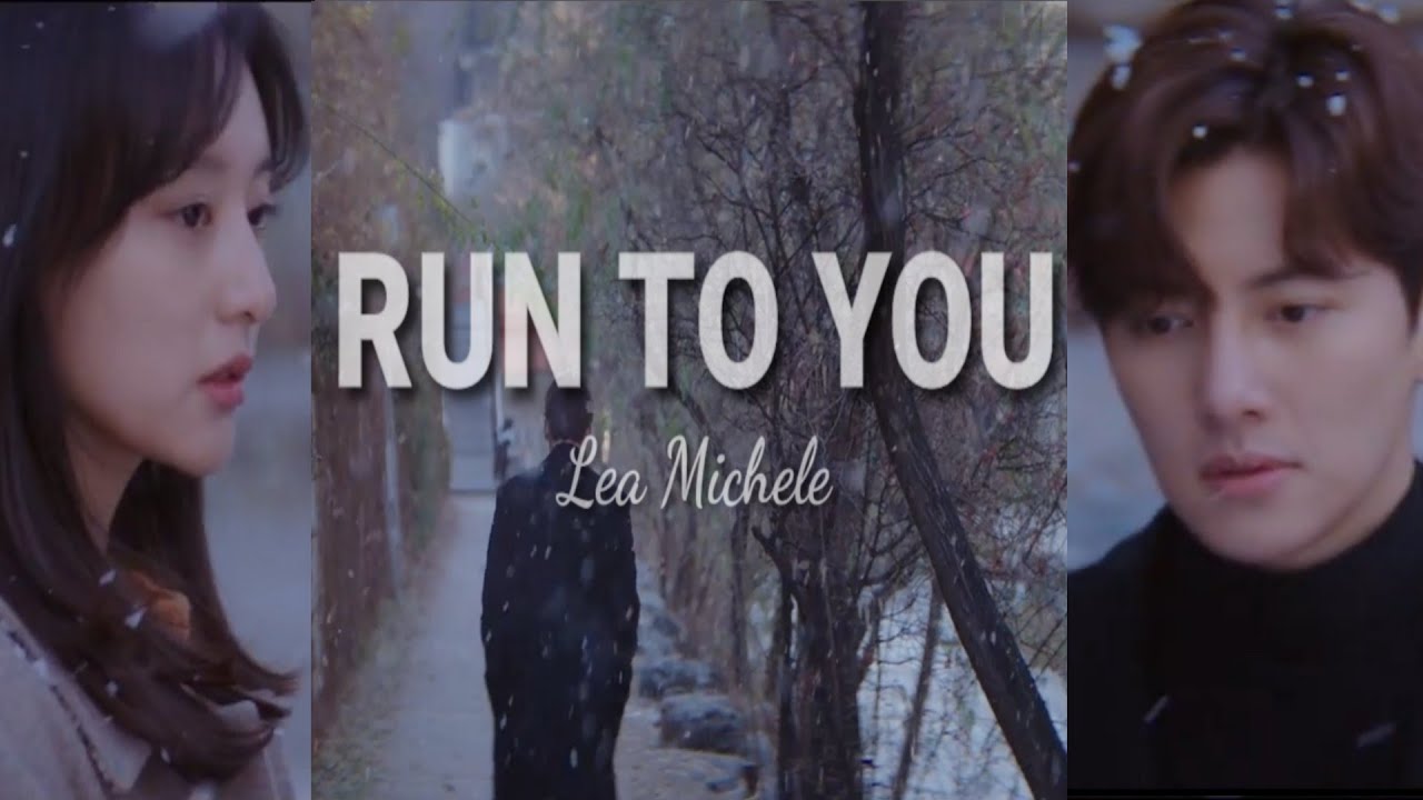 RUN TO YOU - Lea Michele [ Lovestruck in the City ] ep 10-13