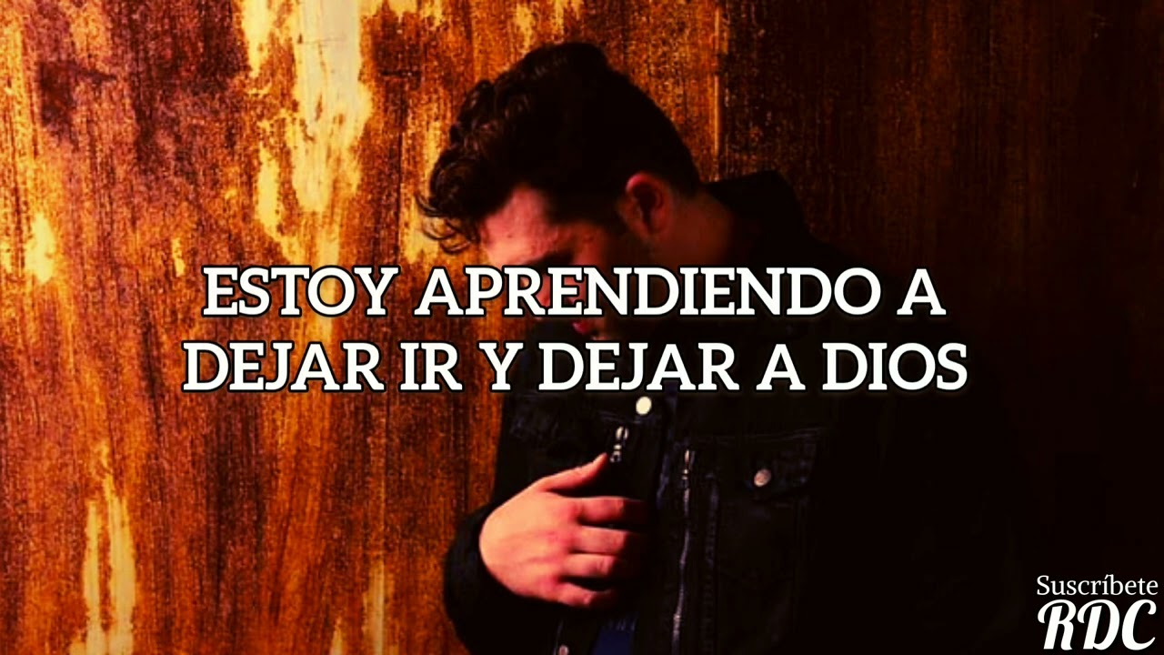 Let Go, Let God (DEJAR IR Y DEJAR A DIOS)Jack Cassidy. Sub. Español by RDC.