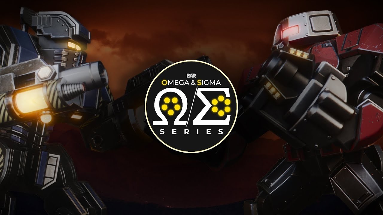 Sigma Series - Grand Final - 6v6 - random map pick out of 156 maps - 600$ prize pool !!!