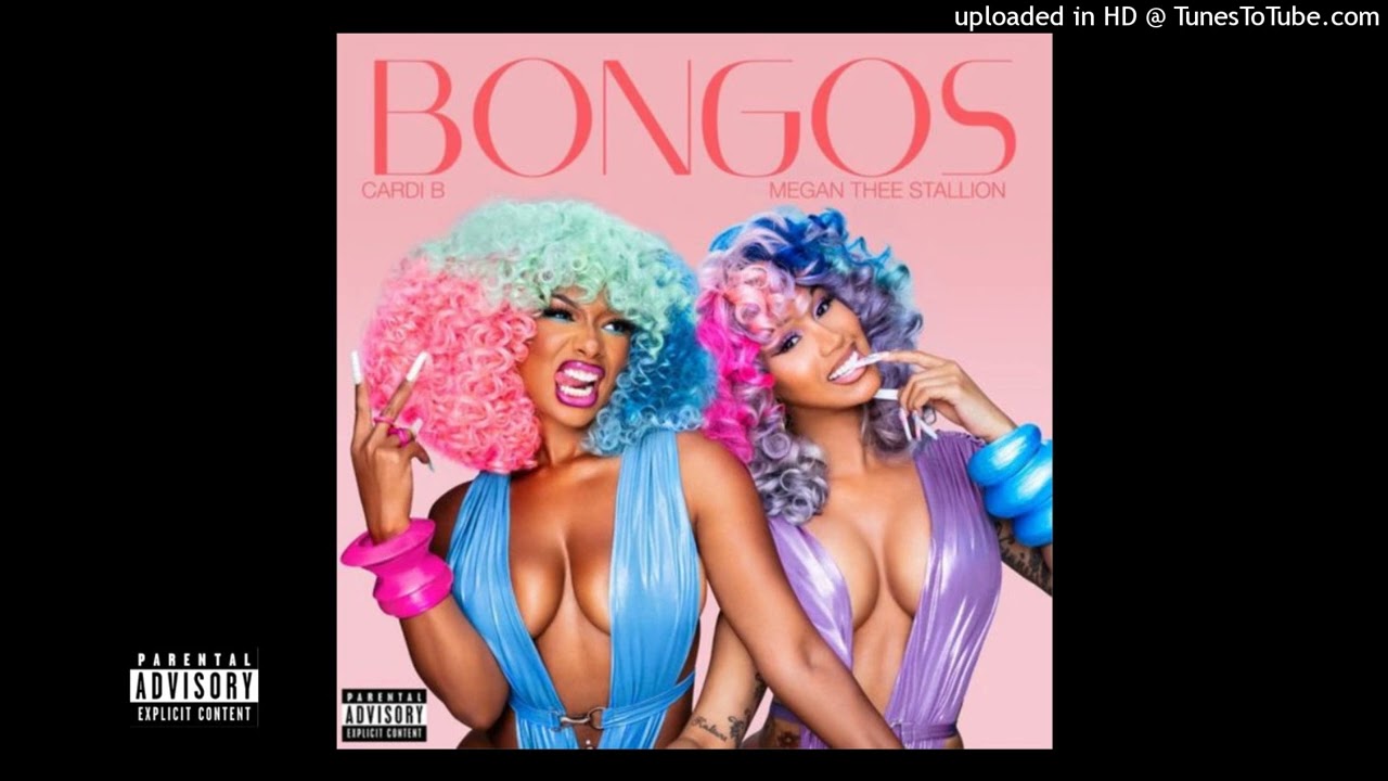 (FREE) Cardi B x Megan Thee Stallion x Nicki Minaj Type Beat - 