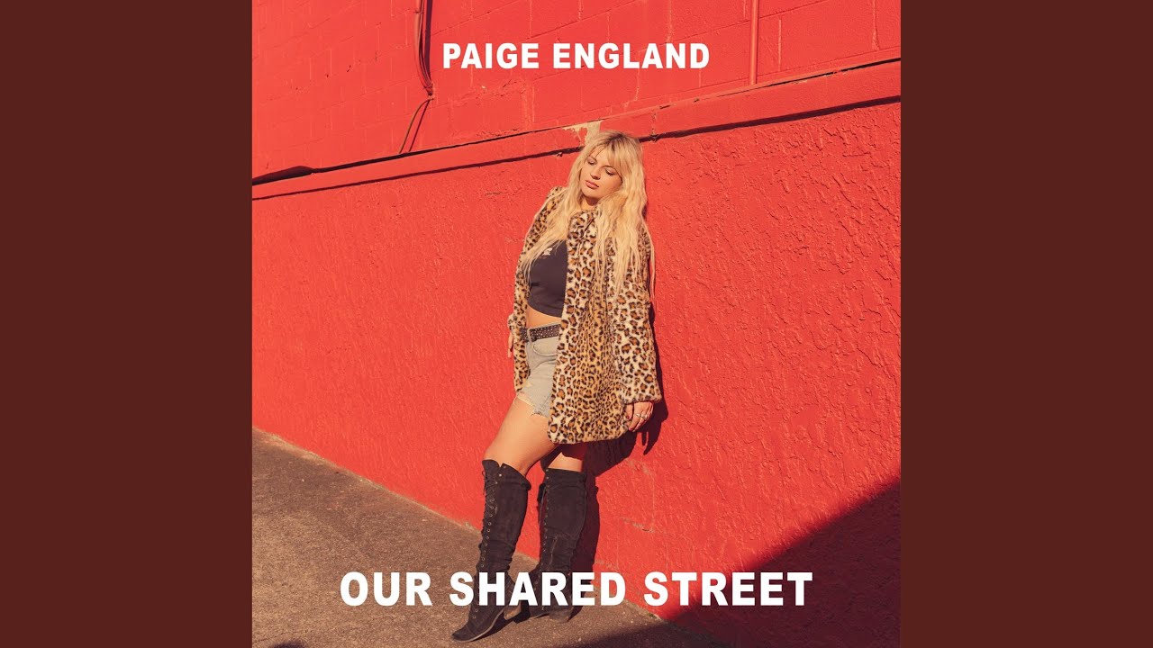 Our Shared Street