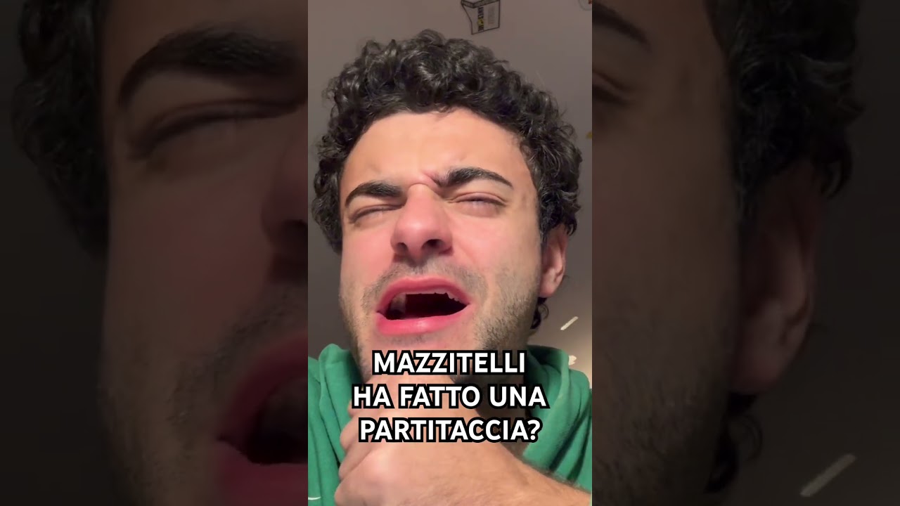 La partita di Mazzitelli in Torino-Cagliari #cagliari #torino #seriea #mazzitelli