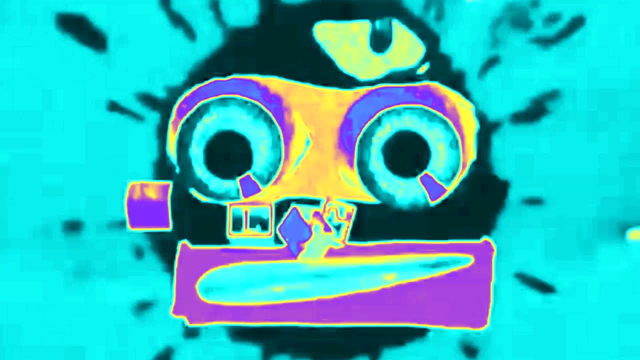 (NEW EFFECTS) Klasky Csupo In Periodic Table Elements Effects
