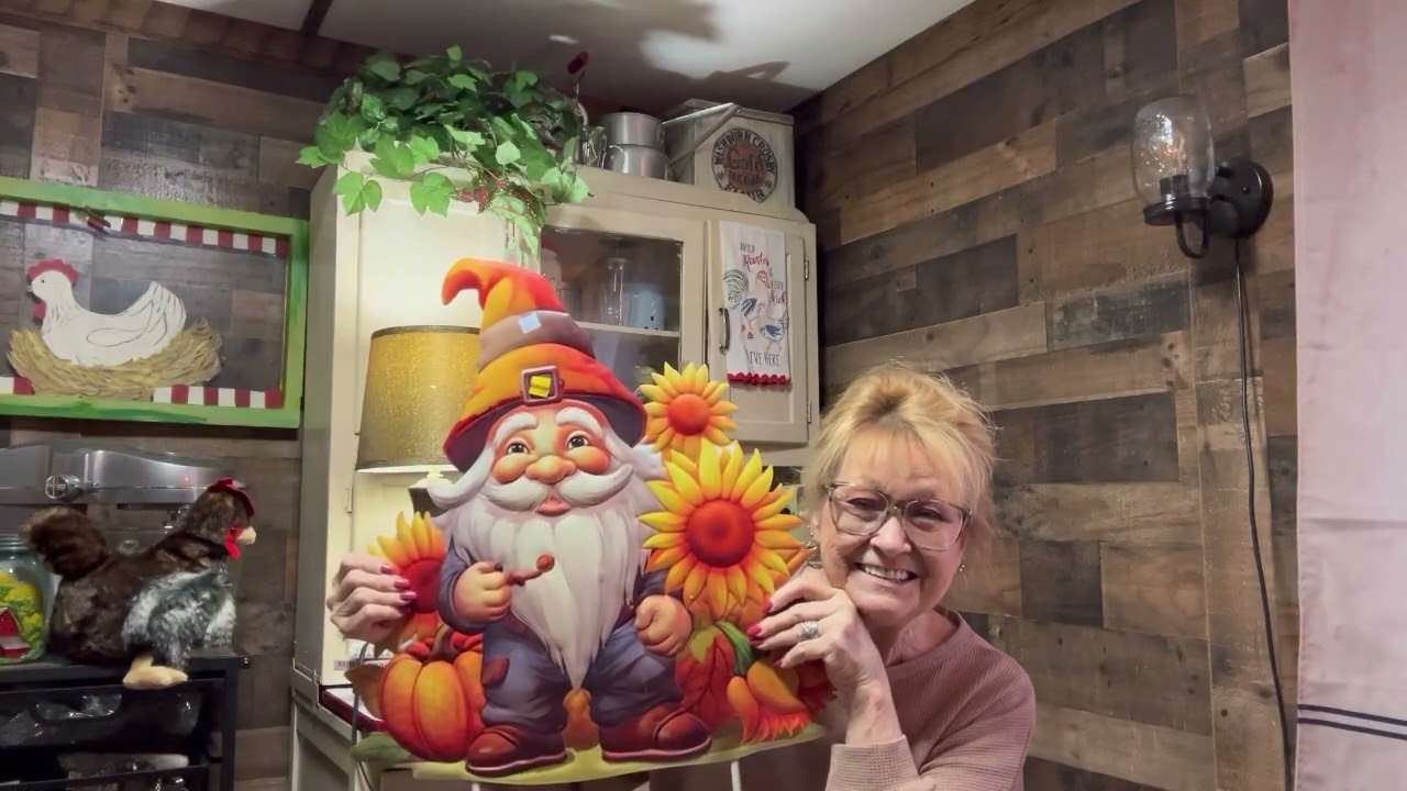 Who thinks about a pumpkin patch while it’s snowing? 🤭 A haul from Hammer’s Dry Goods. 75% off