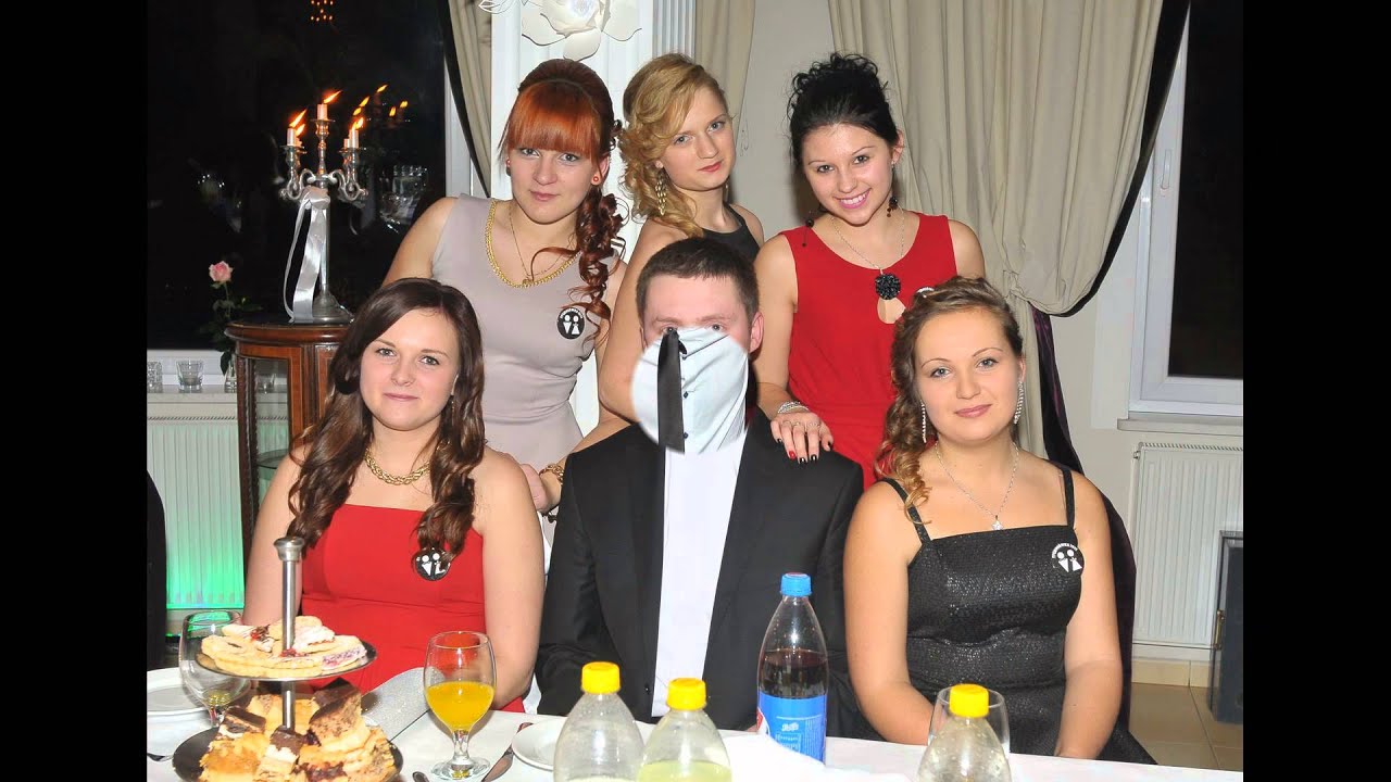 Studniówka LO KOŁACZYCE 2015